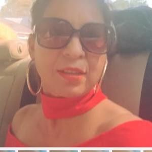 Meet your Posher, Juanita